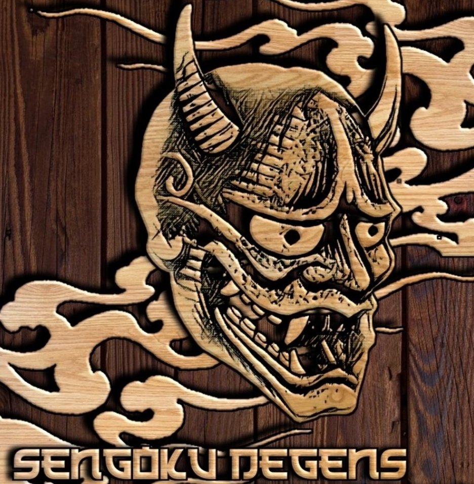 <a href="/pilifeht/">Filip</a> @HighEndNFTs <a href="/SengokuDegens/">Sengoku Degens</a>