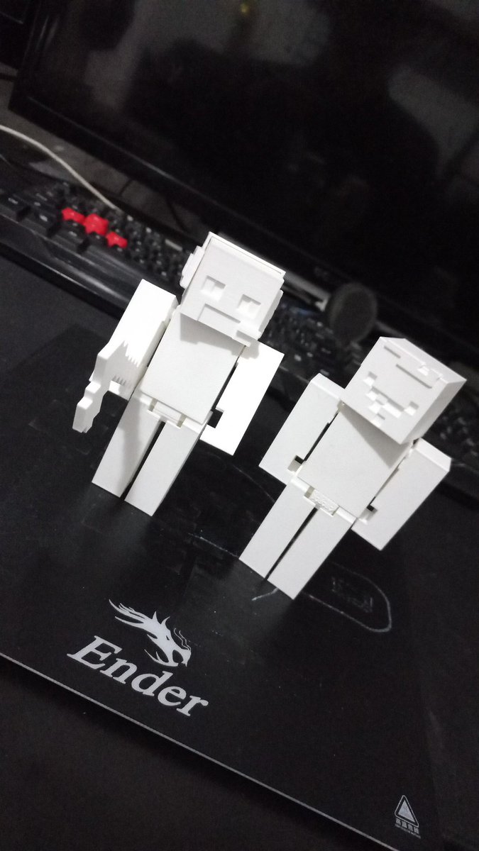 Marcelo24591101's tweet photo. Fase 01 - Pronta agora partiu fase 02.
@hddavigamer @viniccius13.
#Minecraft #casaautomatica https://t.co/zCRYNGyw7B