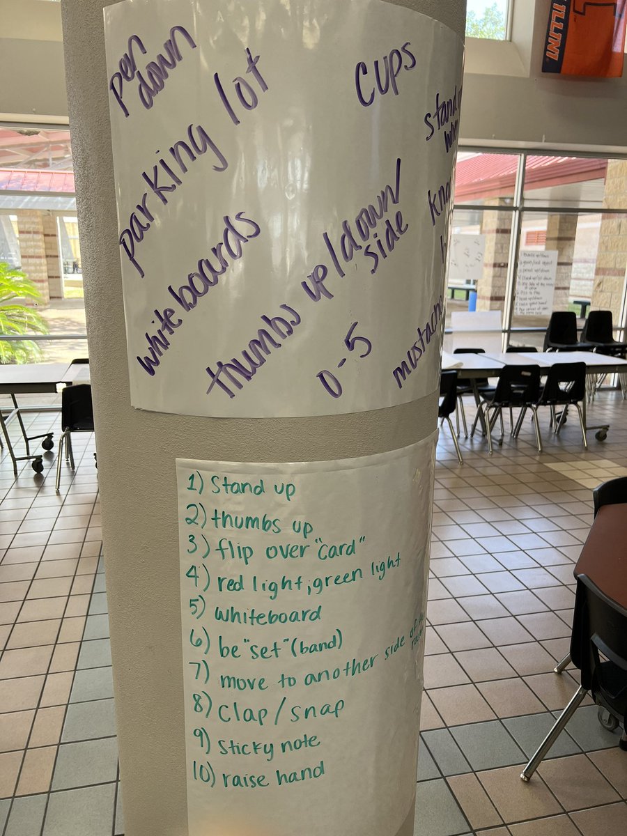 FshawShaw's tweet image. Excellent work by our C&amp;amp;I team @AlvinISD introducing research based strategies to our New Hires and providing opportunities to apply the learning #studentengagement #7steps