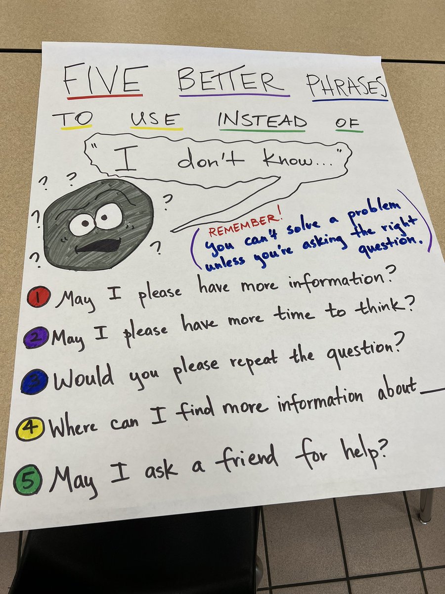 FshawShaw's tweet image. Excellent work by our C&amp;amp;I team @AlvinISD introducing research based strategies to our New Hires and providing opportunities to apply the learning #studentengagement #7steps