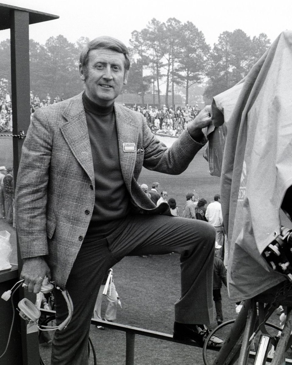 It’s easiest to say that the baseball world lost an icon with the passing of broadcaster Vin Scully at age 94. But it is more appropriate and deserving to say that the world of sports, including and especially golf, lost a legend and a good friend in Vin Scully.