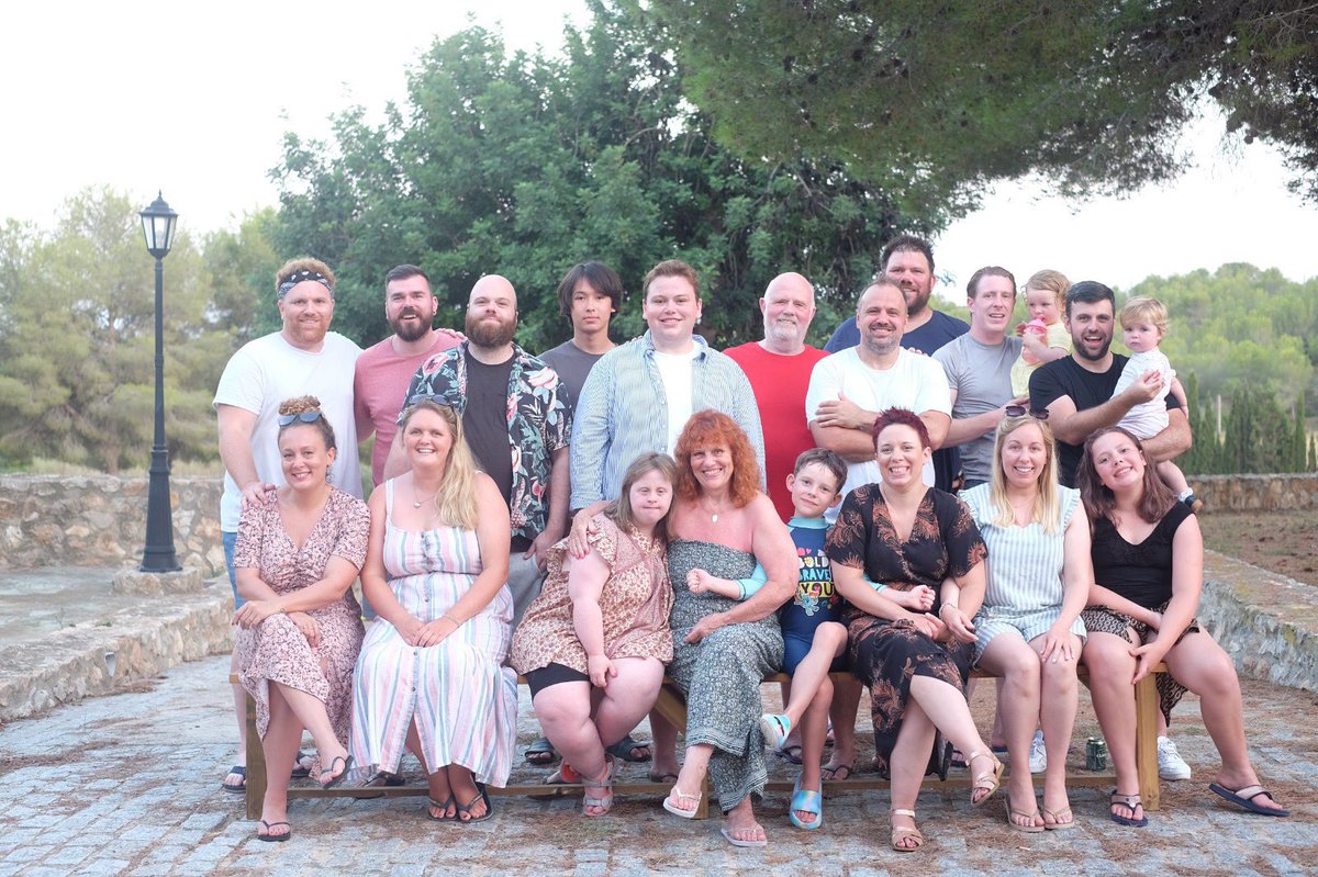 family 💚