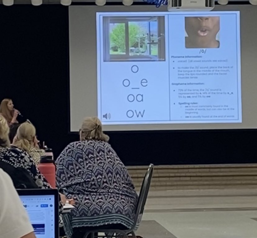 Stevenson_LFE's tweet photo. An interactive sound wall.. yes please! #prosperproud @LightFarmsElem https://t.co/4rSrJ3n31k