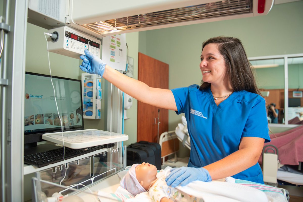 IslandCampus's tweet photo. Outstanding Graduate Kirbi Guthman made her #IslanderImpact during her time at TAMU-CC! Her time was filled with classes, clinical rotations, student organizations, and service opportunities💙  #IslanderForever #TAMUCC

Read more about this grad: https://t.co/dDAL7ZvNn2 https://t.co/Jj2CQlNyKT