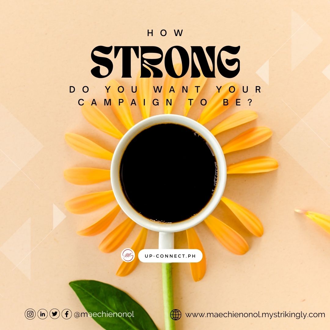 maechienonol's tweet photo. 🤗 Don't know how to design a campaign that will result in sales conversions? With me, you may begin your digital adventure right away. Ask me how Ask me how https://t.co/fhxFCitPbZ #virtualassistanthelps #virtualassistant #empoweredsolutions https://t.co/thddbgp0dw