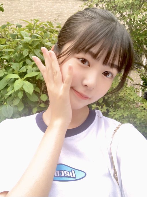 青島もものTwitter画像17