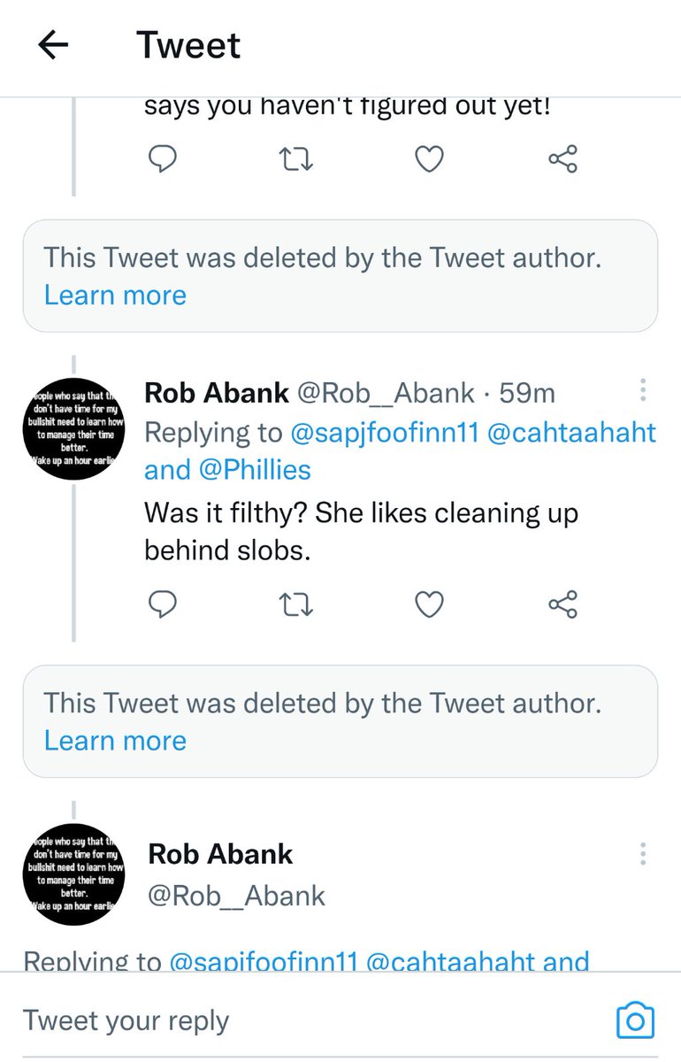 Rob__Abank's tweet image. Another win for your boy Rob!