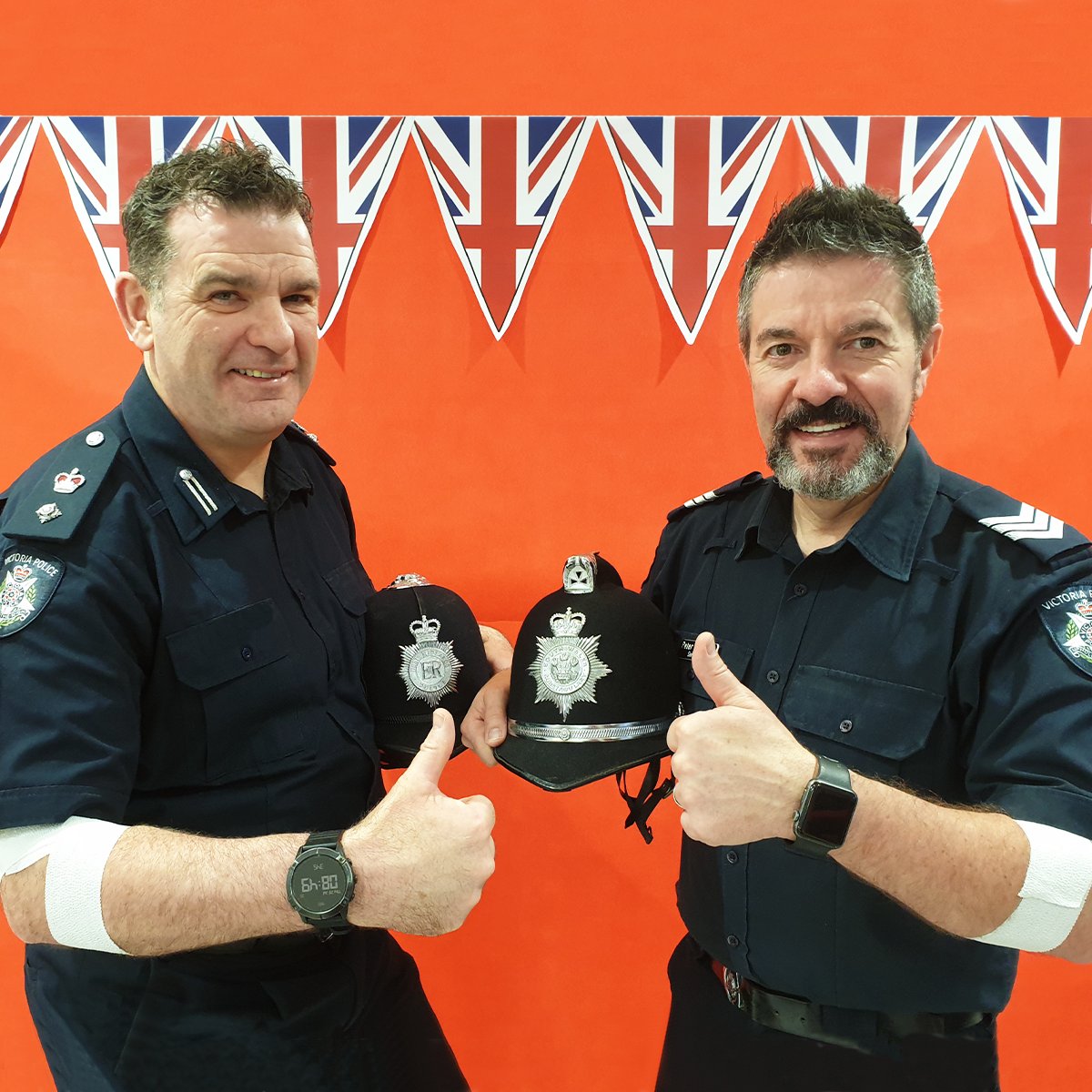 lifebloodau's tweet photo. With only 4 weeks to go, the friendly competition between our Emergency Services teams is amping up! And now that our UK donors are A-OK, the teams are filling up faster than ever. Who do you think will take the title of ‘Most New Donors’ this time around? https://t.co/P7BSZD89Us