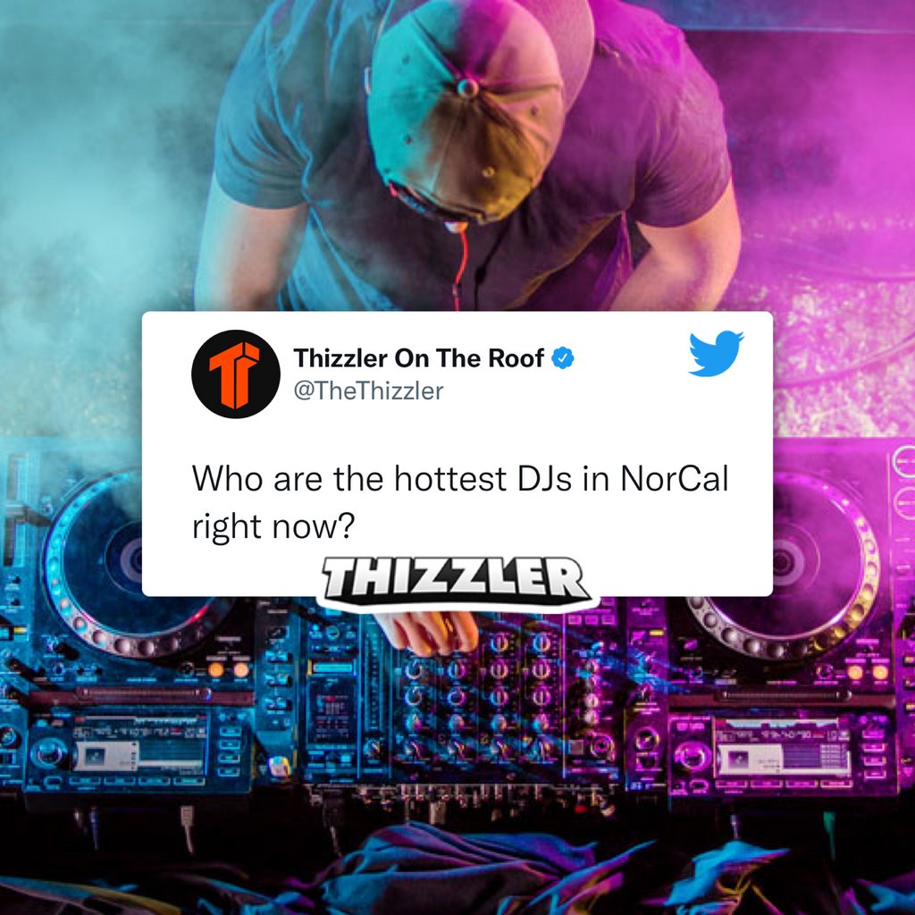 Thizzler On The Roof tweet media