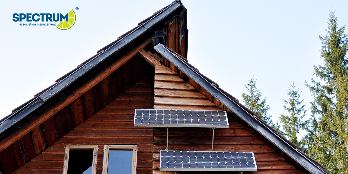 Spectrum tweet media