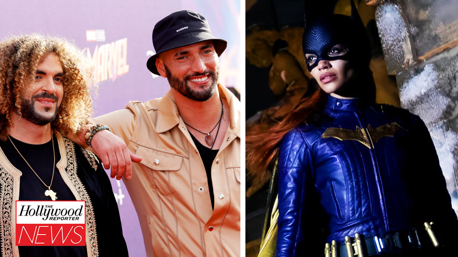 The Hollywood Reporter on Twitter "The directors of Batgirl are