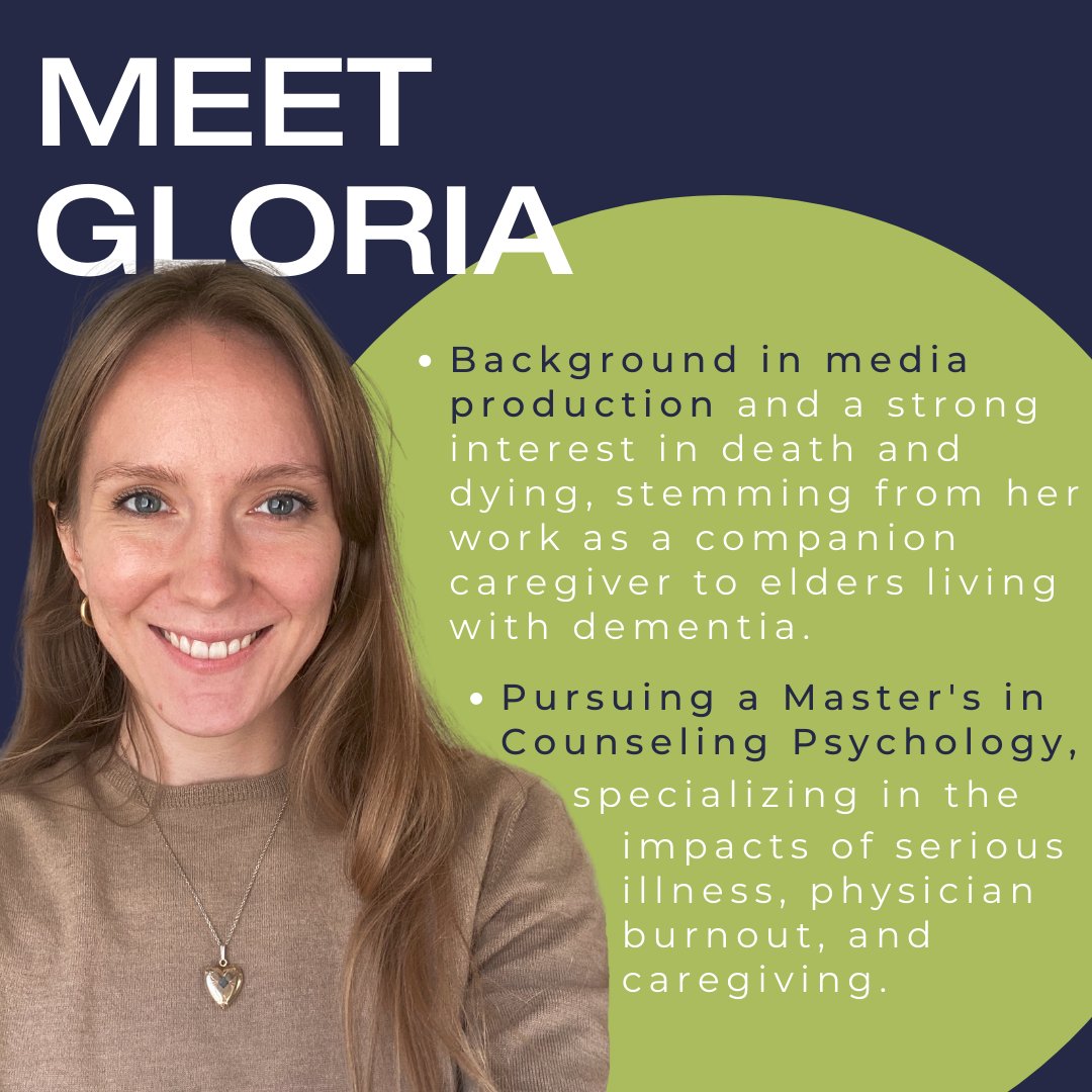 JessicaZitter's tweet image. Up next in the meet the team series: Gloria Houston, our Project Coordinator. As Project Coordinator, Gloria Houston takes care to ensure that all team members, consultants, and partners have what they need to do their best work.