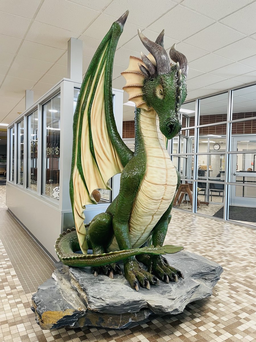 Argos Schools tweet media