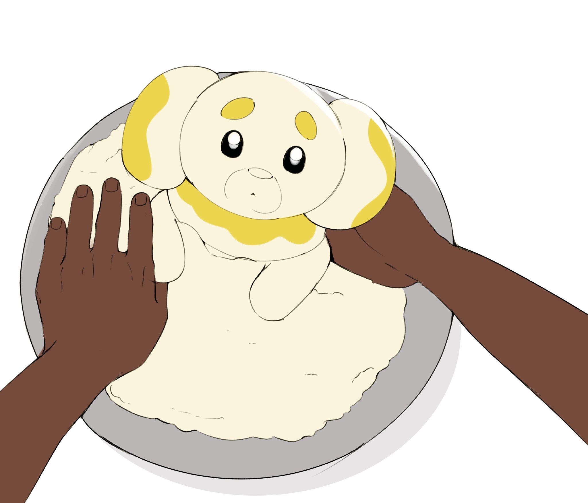 He Shall Be Baked Soon - sg0tuiz
