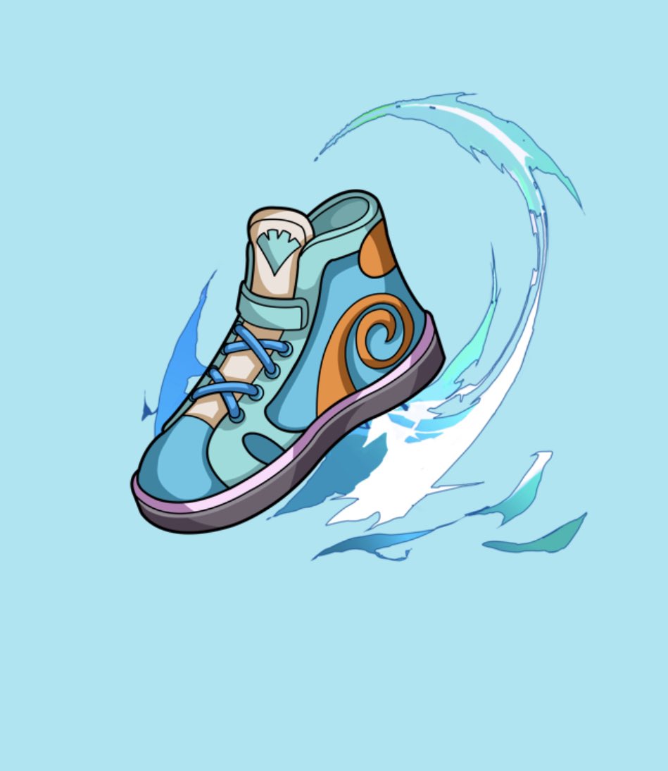 omi_hop's tweet photo. This ghost and these shoes are opposite colors.
Multiply them together and something interesting happens! Surely it will be something more awesome than any ghost or any shoe!
(@Ghosts_project), Runblox (@RUnBlox_io) + #GhostsRun https://t.co/knUaqGFgE5