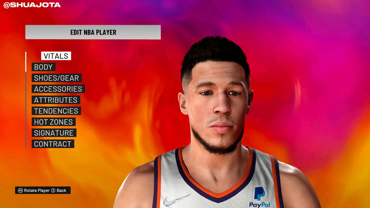 How to Edit Players in NBA 2K23: Ultimate Guide for Customization