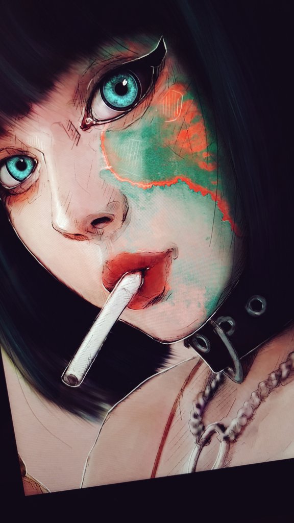 GN sweet souls ❤

LOVELY SIN n.5 coming SOON 👀