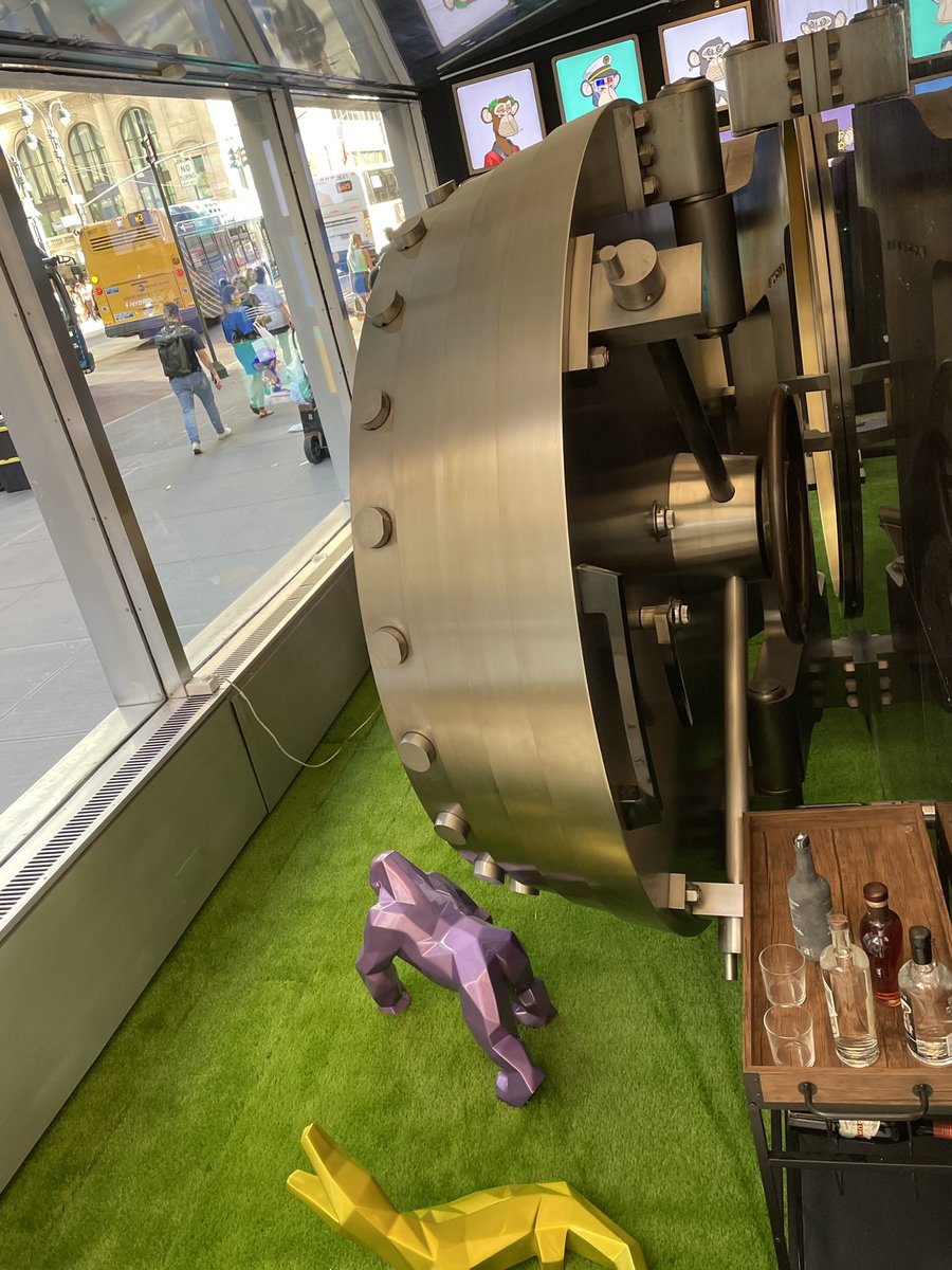 Web3 Gallery tweet media