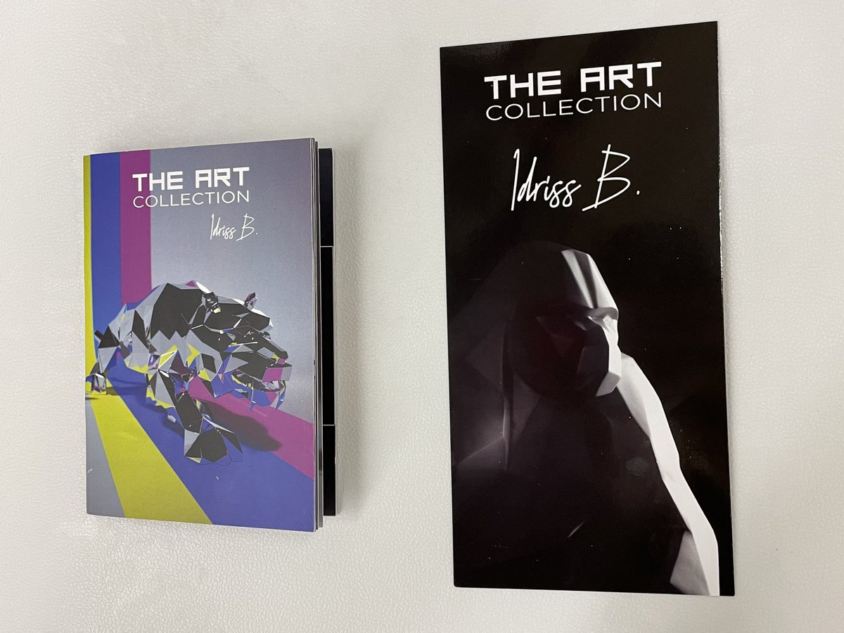 Web3 Gallery tweet media