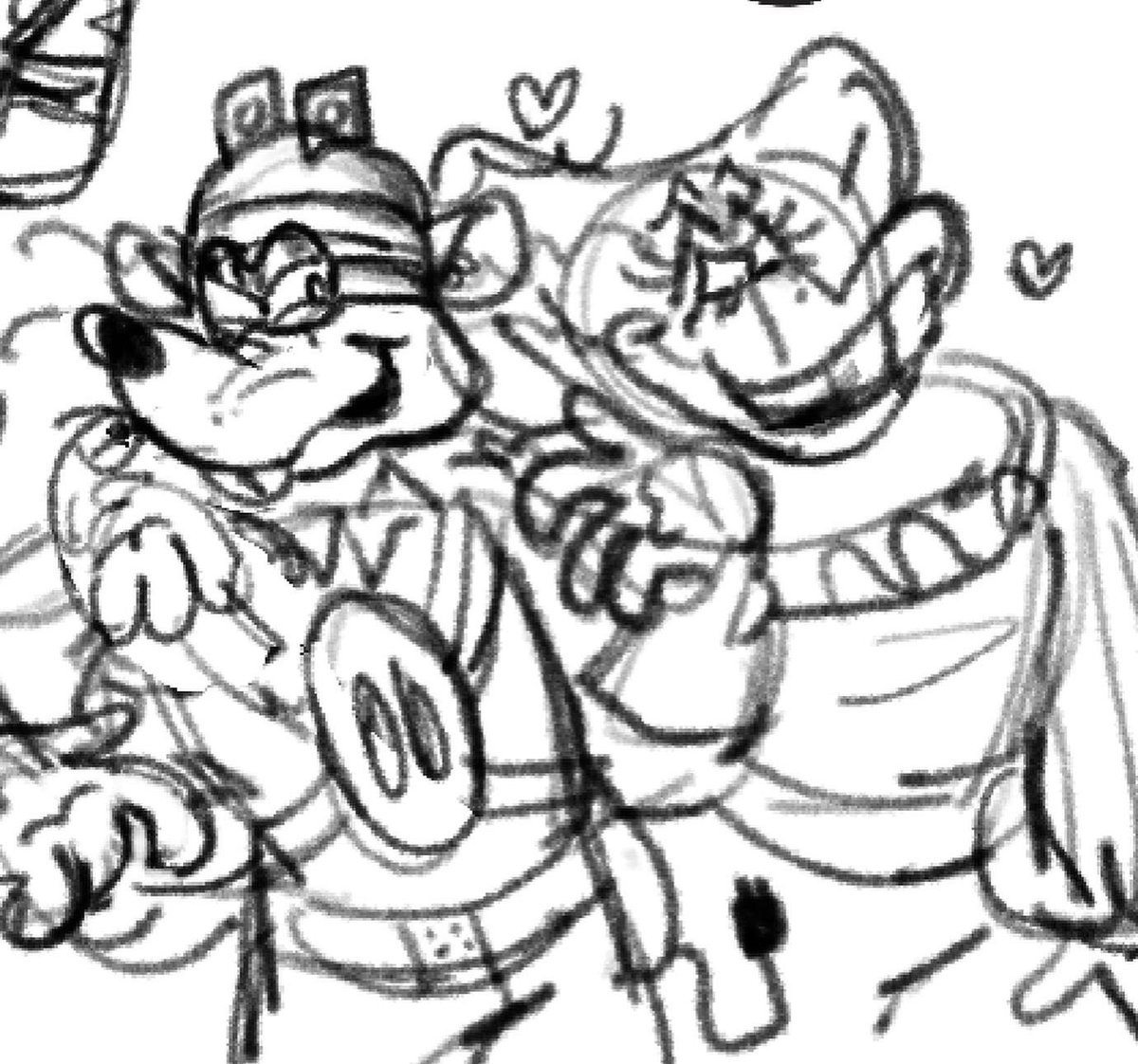 quackeryjackery's tweet photo. homos ???? might make these into playlist covers :p
#quackervolt #liquiroot https://t.co/vjcZCsM5jr