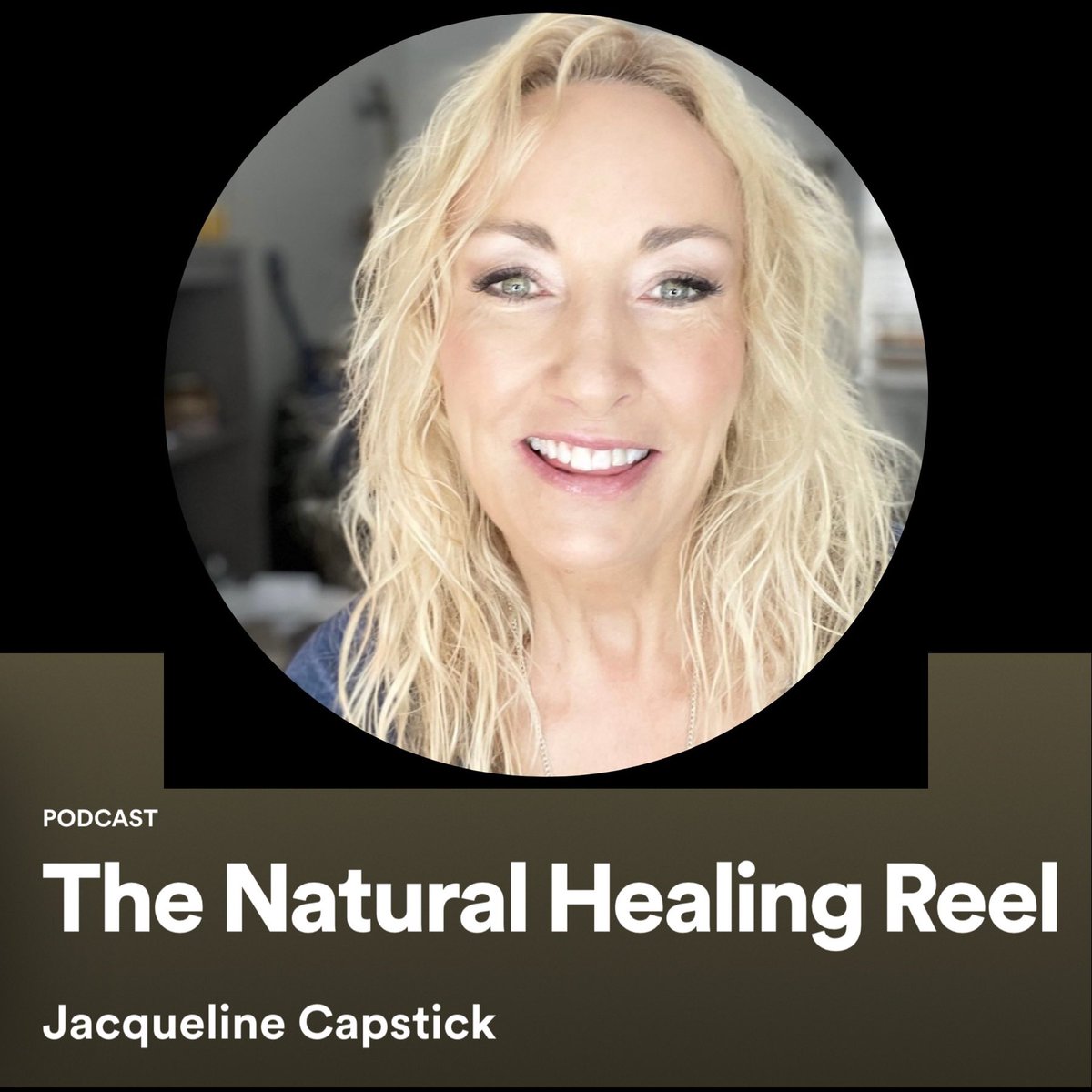 SeeHearAngels's tweet photo. Michael + Canadian host Jacquie Capstick talk Angels on her “The Natural Healing Reel” show on 7/30 (1hr 6m). Enjoy!
https://t.co/t6lx7nAPpE
https://t.co/nl66QXI2aN
💕
​
#thenaturalhealingreel #jacquiecapstick #Angels #Spirituality #Youtube #SpiritHealthMag #LouiseHay #WayneDyer https://t.co/VS9S76GtLq