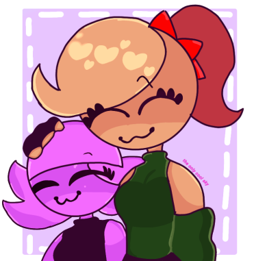theonlycoolsky's tweet photo. beta sky and beta lian :o
#fnf #skyfnf #fnfsky #betaskyfnf #fnfbetasky #betalianfnf #fnfbetalian #betasky #lianfnf #sisters #fridaynightfunkin #theonlycoolsky https://t.co/PhY8XJwBZK