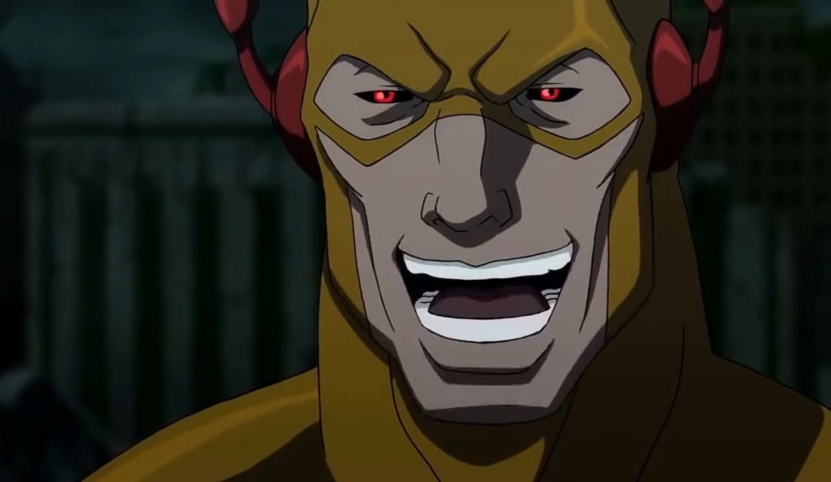 CORRUPTEDSPEEDS's tweet photo. IT WAS ME BARRY

I CANCELLED THE FLASH MOVIE https://t.co/uaSK3h6FCg