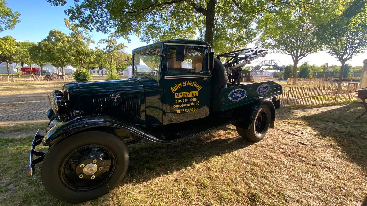 Classic Days tweet media