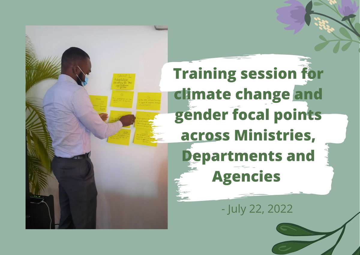 CCD Jamaica tweet media