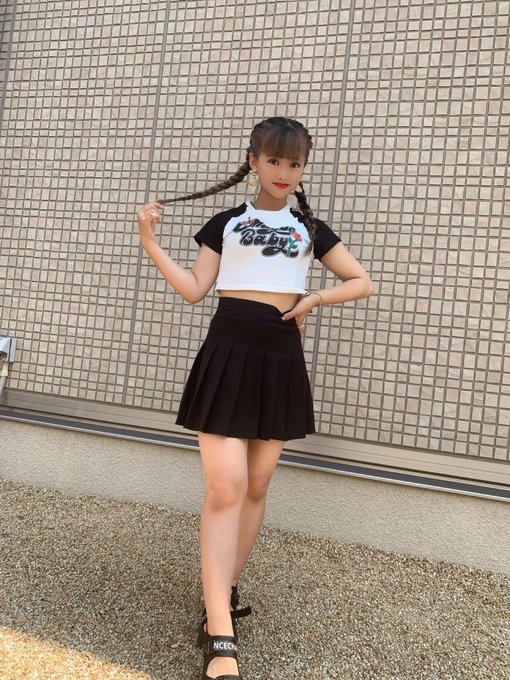 Twitterのコスプレ画像45