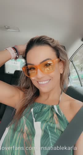 TW Pornstars - Insatiable Karla (Throat Goat). Pictures and videos from Twitter. Page 9