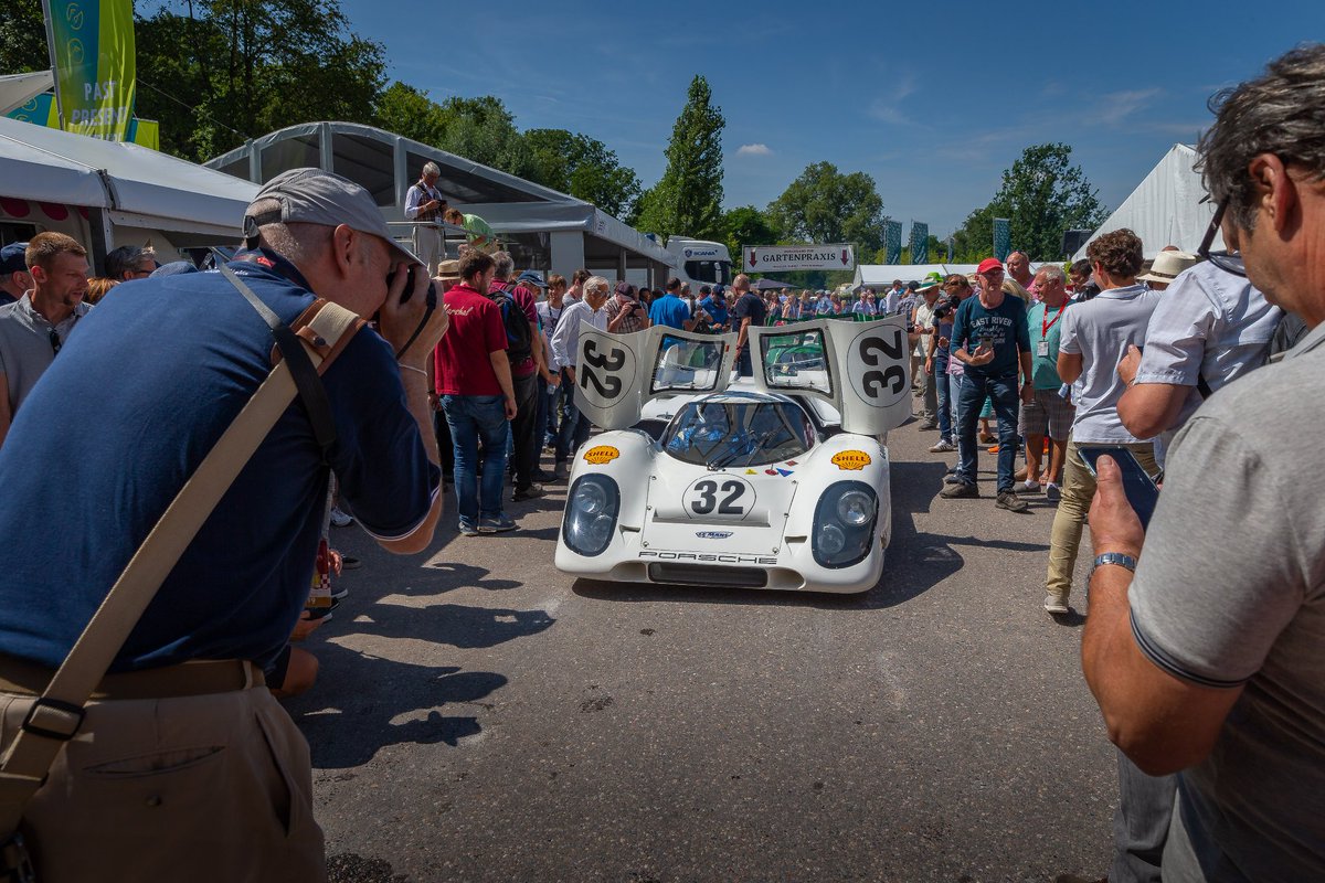 Classic Days tweet media