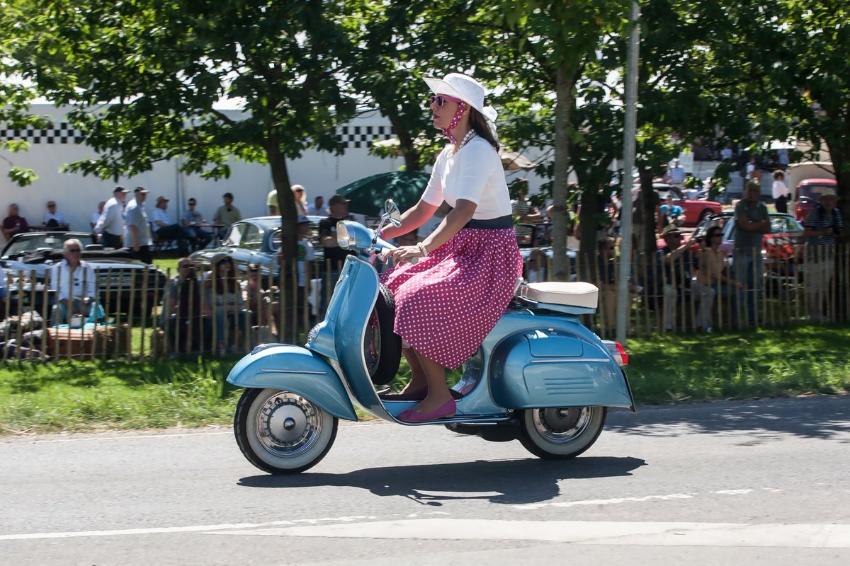 Classic Days tweet media