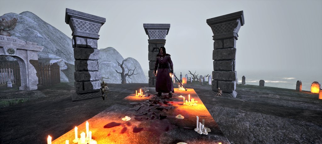 Equilibrium Games tweet media