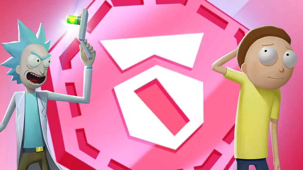 FanboyAttack's tweet photo. #Multiversus Season One | Release Date, Rick and Morty, Battle Pass, and More Details https://t.co/sqdHOnd5gW #MultiversusGuides https://t.co/3NFZwdG5Qi