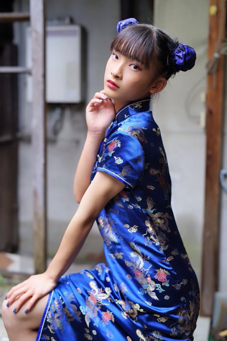 Twitterのコスプレ画像46