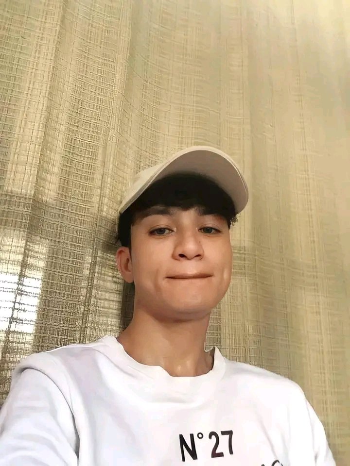 Mr_pogi23's tweet photo. This time choose yourself🤍 https://t.co/kurJaoyutI