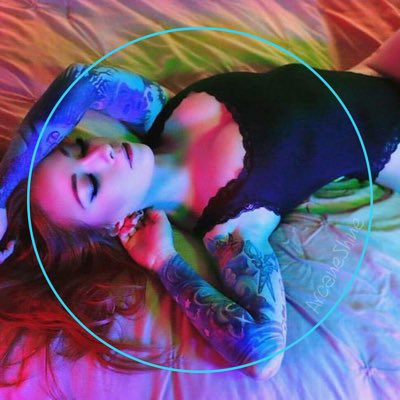 ArcaneShine's tweet photo. #NewProfilePic https://t.co/U4opWfrZzg