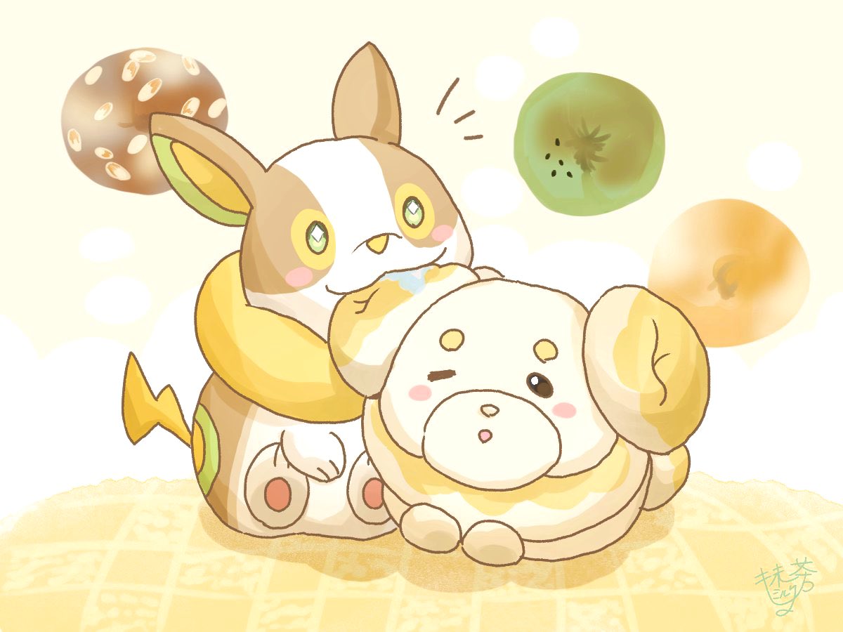 noteno_sumikk0's tweet image. 食べちゃだめだけれど🥯
パピモッチって美味しそうだよね(* ॑꒳ ॑* )