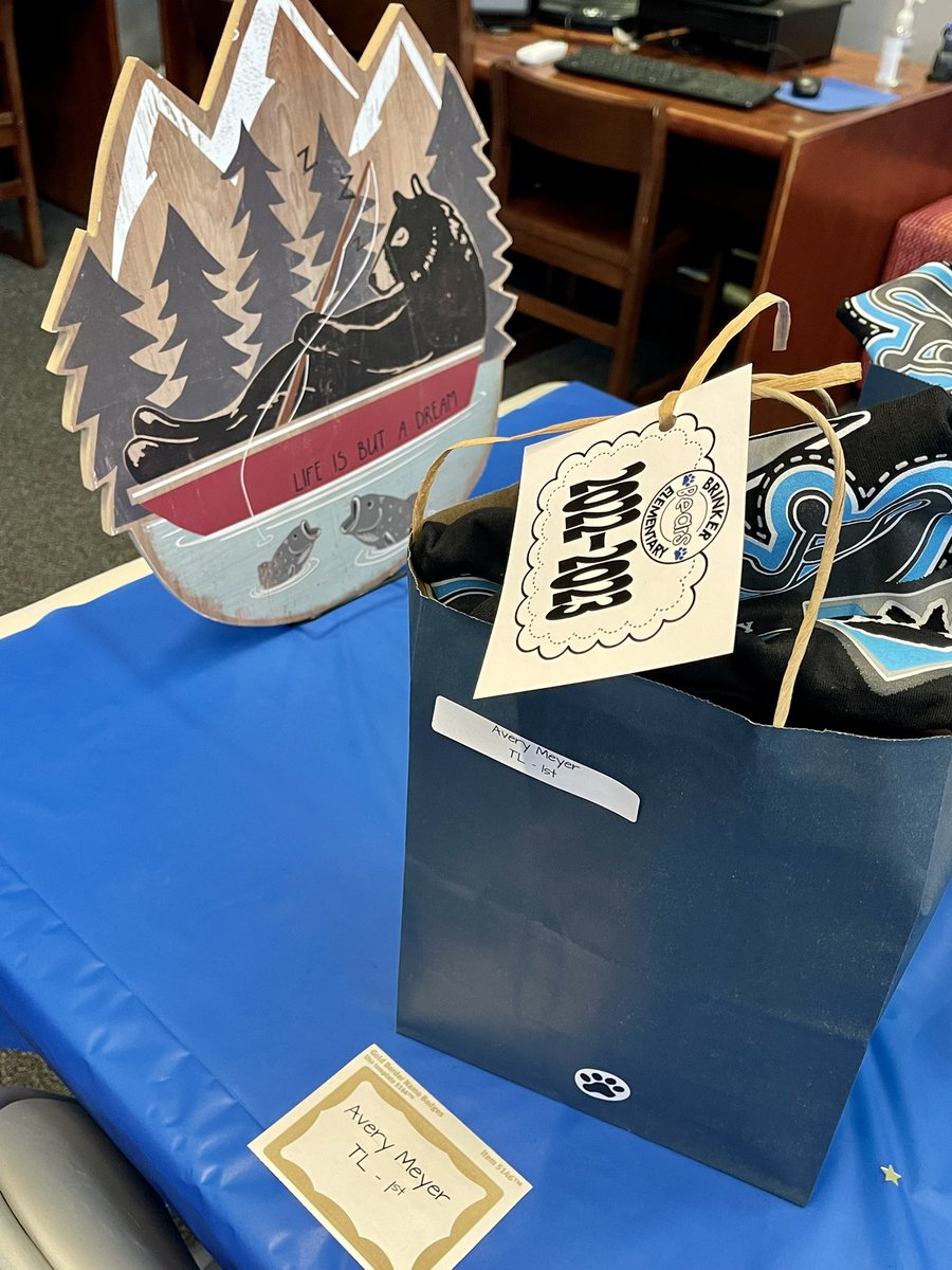 JeniaCortes's tweet photo. What an exciting first day back with our staff! We are recharged and ready for 22-23. #BelievePlanoISD #Brinkerbearsbelieve https://t.co/7DXdKM33GI