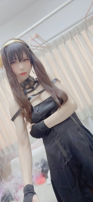 Twitterのコスプレ画像28