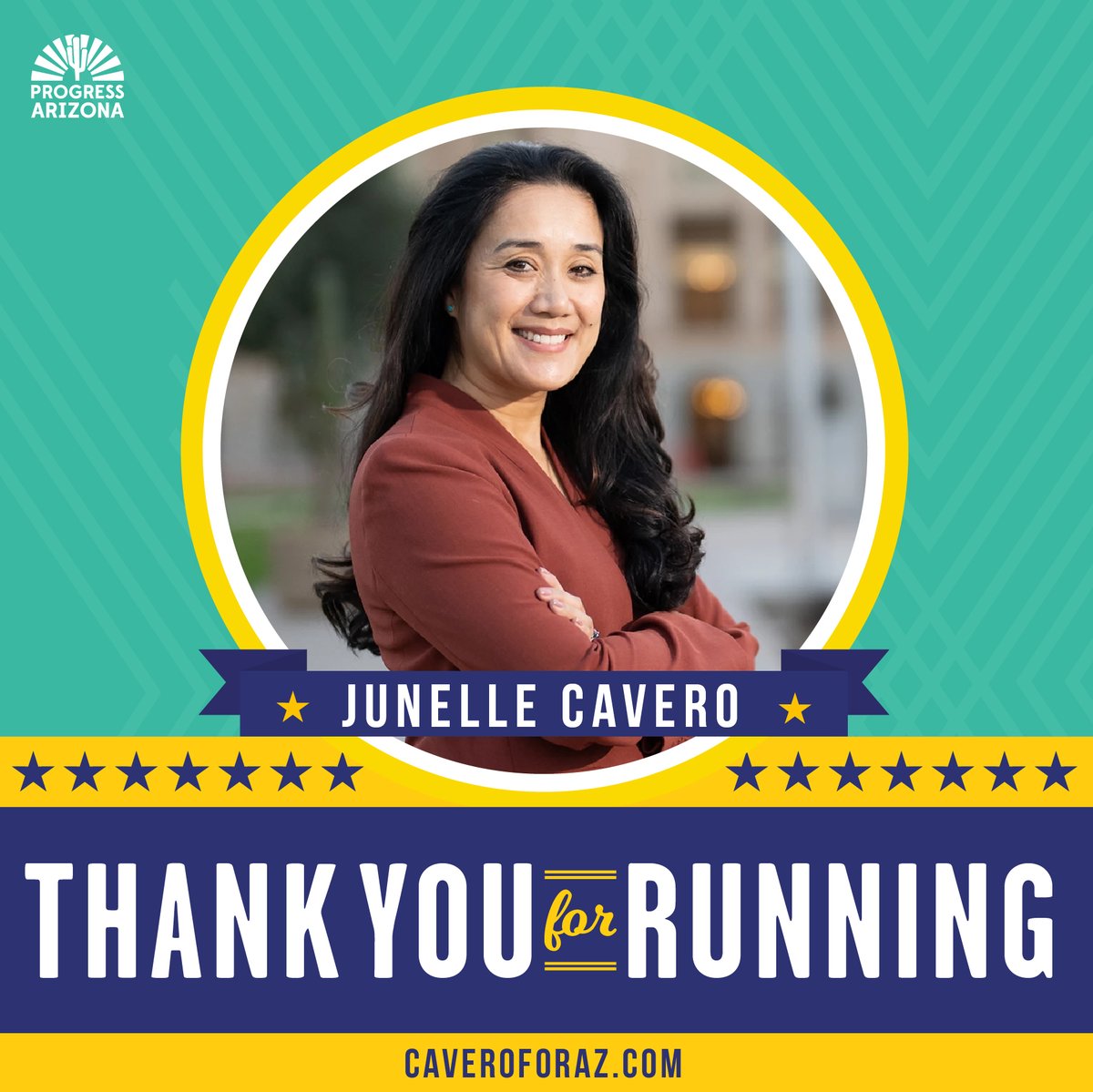 Progress Arizona tweet media