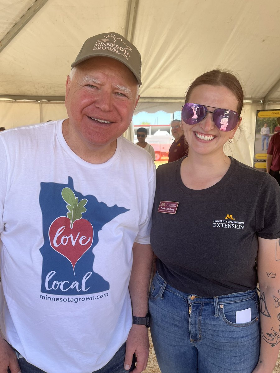 Emily Krekelberg tweet media