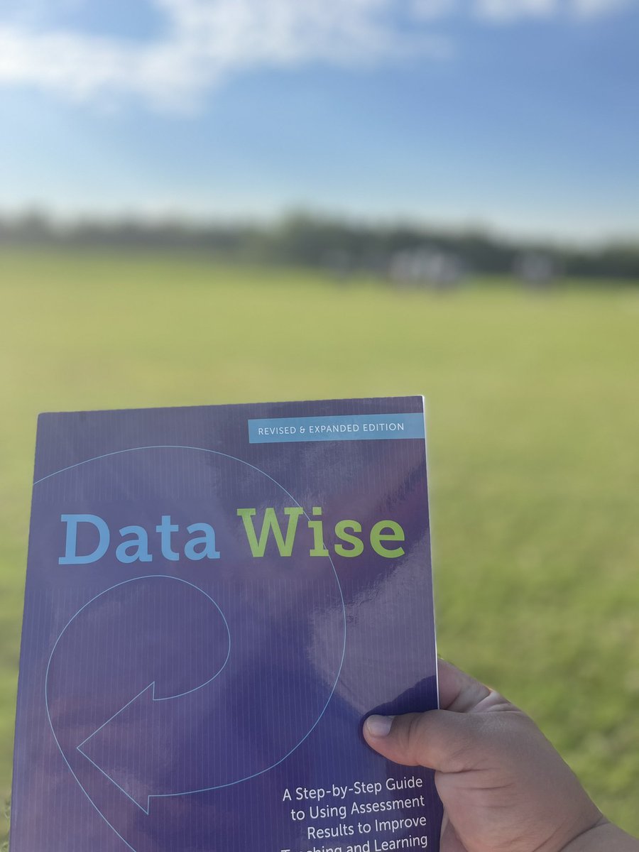 MrsJGullick's tweet photo. Getting a jump on some school reading while on the ball field. #principalfellows #ncpfp #mastersinprogress #goals #watchmegrow #growwithme https://t.co/SJZNKW0PfF