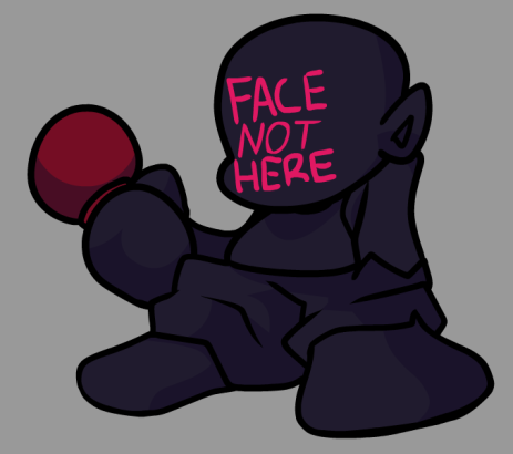 FNCFightingBack's tweet photo. heres some fb sneak peaks posted on the discord! we're hard at work to finally bring you all the week 3 you deserve :] https://t.co/hEglWXyTRr