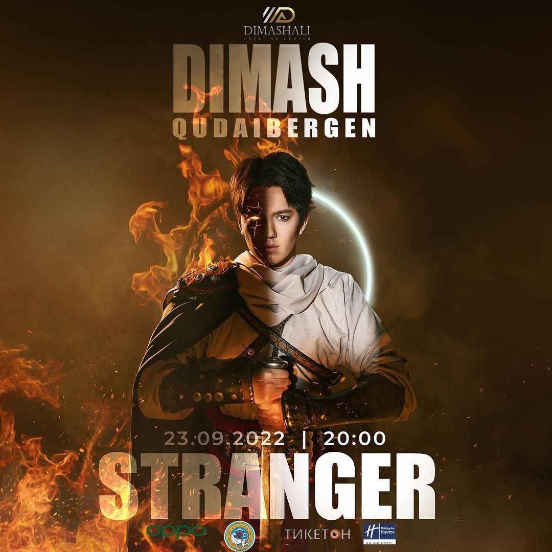 LiliGom70563726's tweet photo. La canción que estrenará  muy pronto nuestro ídolo @dimash_official  será  en kazajo...💗💗💗💗
#BeWithMe 
#FlyAway 
#Okay https://t.co/VZuM8AjNlc