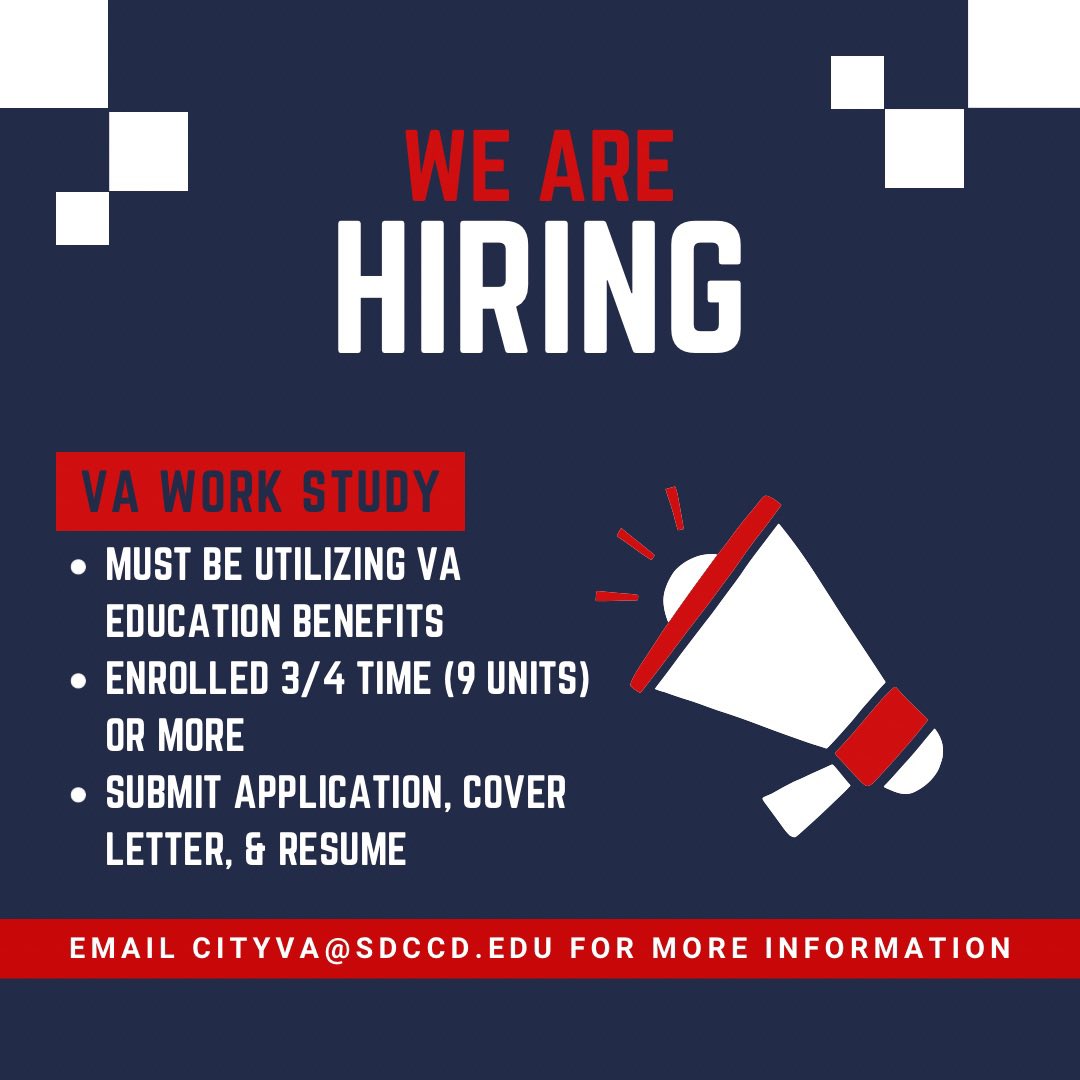 Join our team !