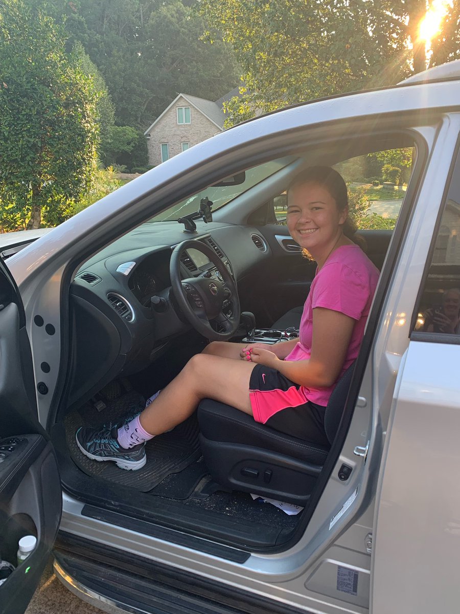 RP_F3Udders's tweet image. Life comes at you fast…

#Sixteen #AnotherDriver #WhereHasTheTimeGone?