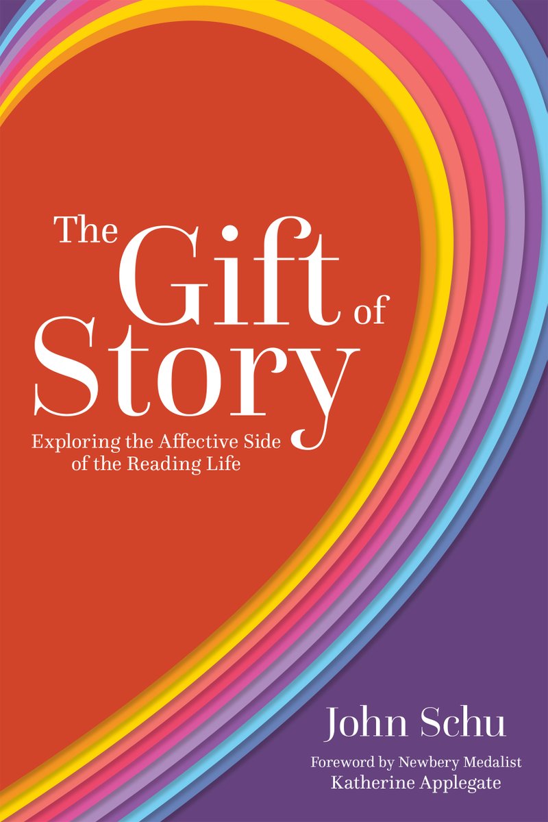 John Schu (@MrSchuReads) on Twitter photo 2022-08-03 22:29:56 I'm giving away 2 signed copies of The Gift of Story purchased from @AndersonsBkshp. I'll randomly draw 2 names in 1 hour (7:00 p.m. CT). RT to enter the drawing. andersonsbookshop.com/book/978162531… I'm giving away 2 signed copies of The Gift of Story purchased from @AndersonsBkshp. I'll randomly draw 2 names in 1 hour (7:00 p.m. CT). RT to enter the drawing. andersonsbookshop.com/book/978162531…