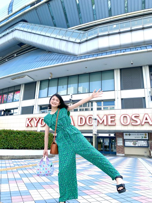 Twitterのコスプレ画像9